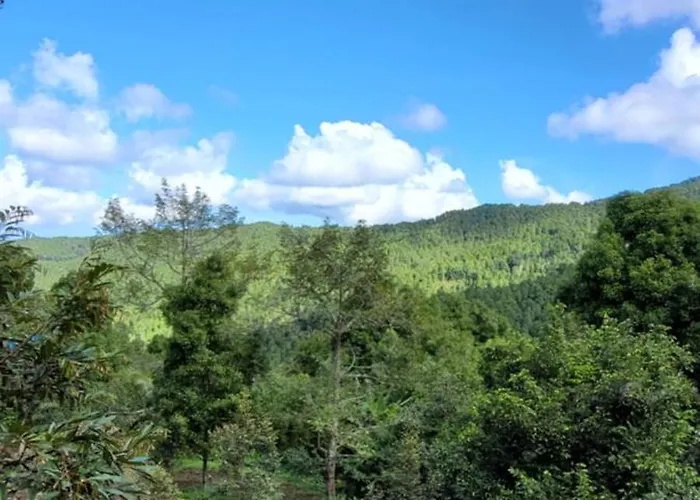 Batu Mancer * Munduk