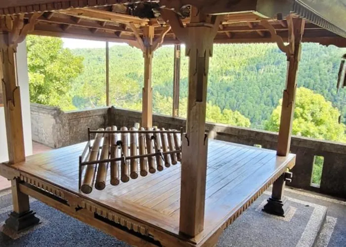 Séjour chez l'habitant Batu Mancer *