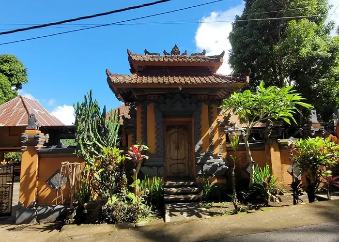 Batu Mancer * Munduk