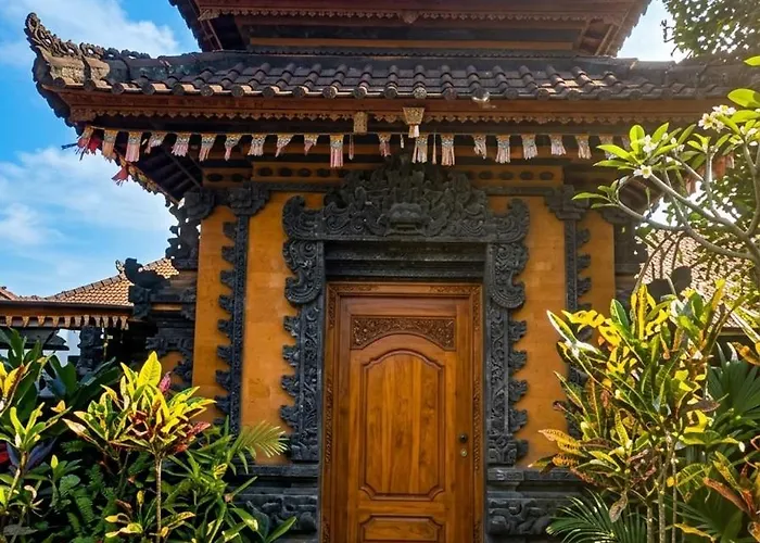 Séjour chez l'habitant Batu Mancer